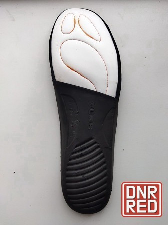 Кроссовки мужские 46 р. BONA Донецк - изображение 8