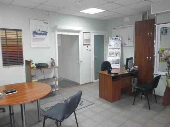 Продается офисное помещение 50 м², Калининский р-н, рынок Мотодром Донецк