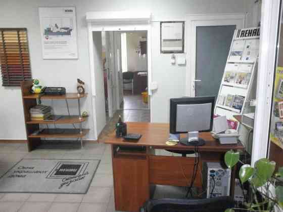 Продается офисное помещение 50 м², Калининский р-н, рынок Мотодром Донецк