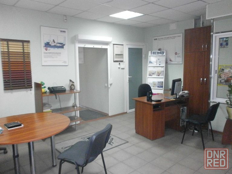 Продается офисное помещение 50 м², Калининский р-н, рынок Мотодром Донецк - изображение 3