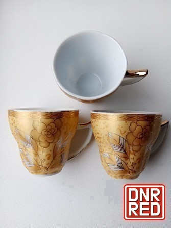 Подарочный кофейный набор новый Донецк - изображение 4