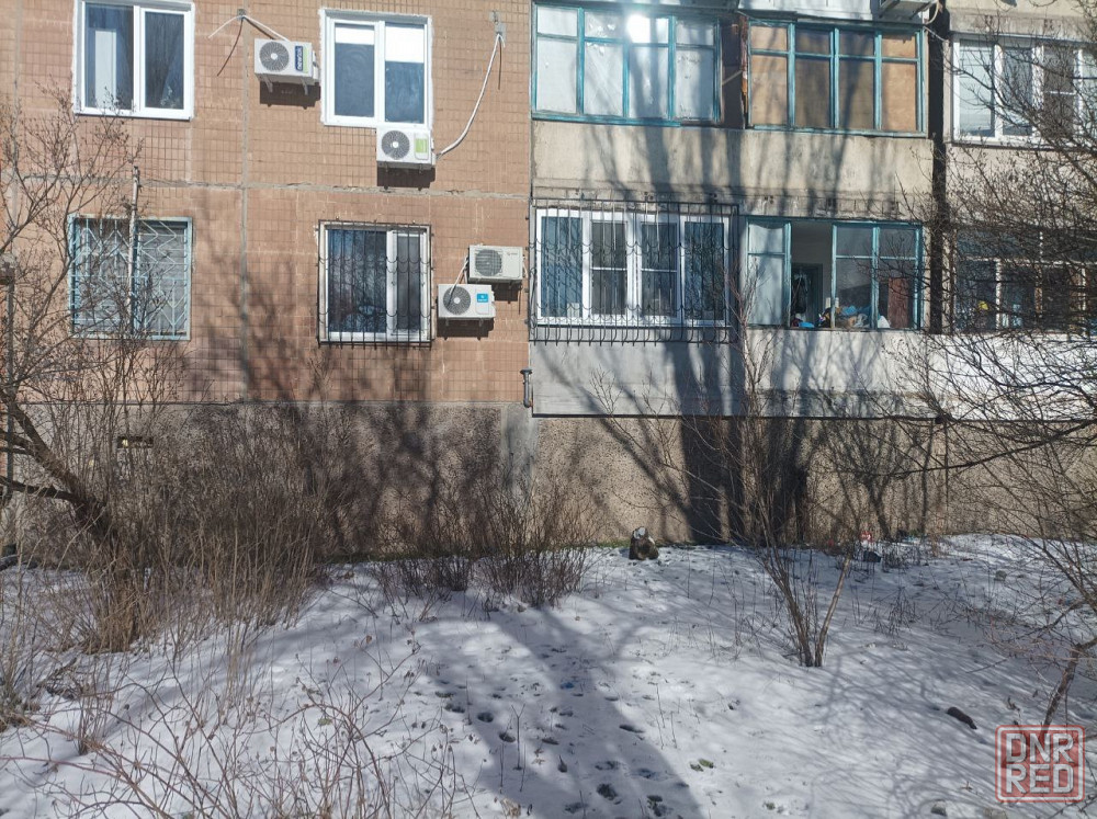 Продажа 1 ком. кв-ры Донецк - изображение 11