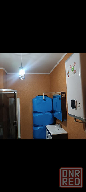 Продажа 1 ком. кв-ры Донецк - изображение 5