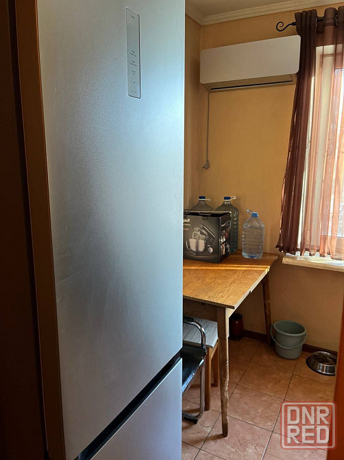 Продажа 1 ком. кв-ры Донецк - изображение 9