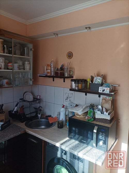 Продажа 1 ком. кв-ры Донецк - изображение 6