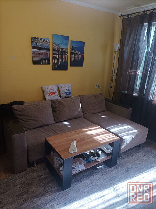Продажа 1 ком. кв-ры Донецк - изображение 4