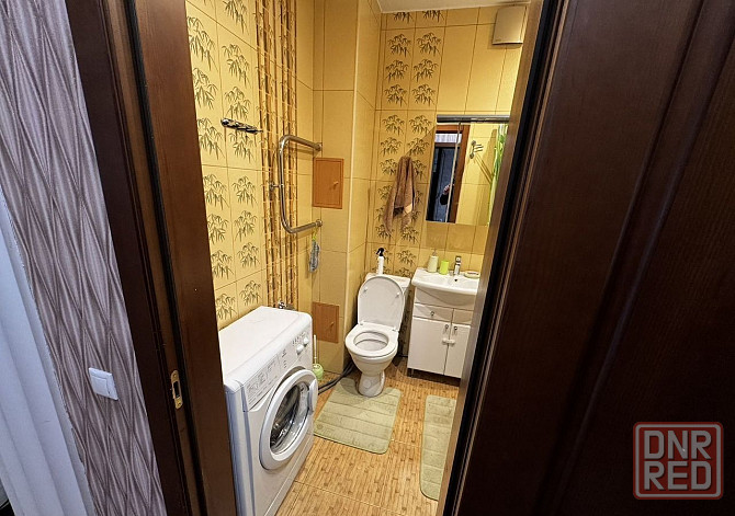 Сдам квартиру в Ленинском районе Донецк - изображение 2