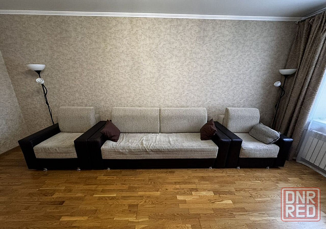 Сдам квартиру в Ленинском районе Донецк - изображение 4