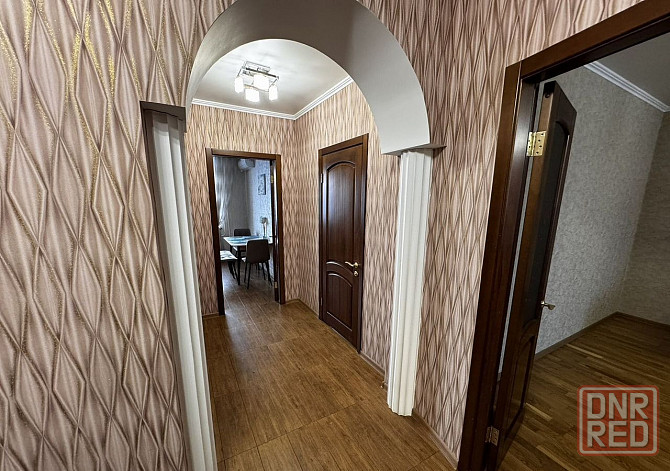 Сдам квартиру в Ленинском районе Донецк - изображение 6