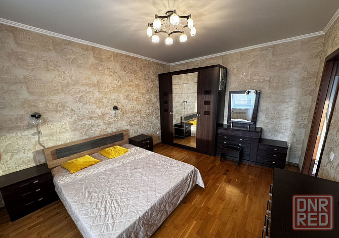 Сдам квартиру в Ленинском районе Донецк - изображение 7