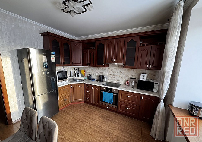 Сдам квартиру в Ленинском районе Донецк - изображение 1