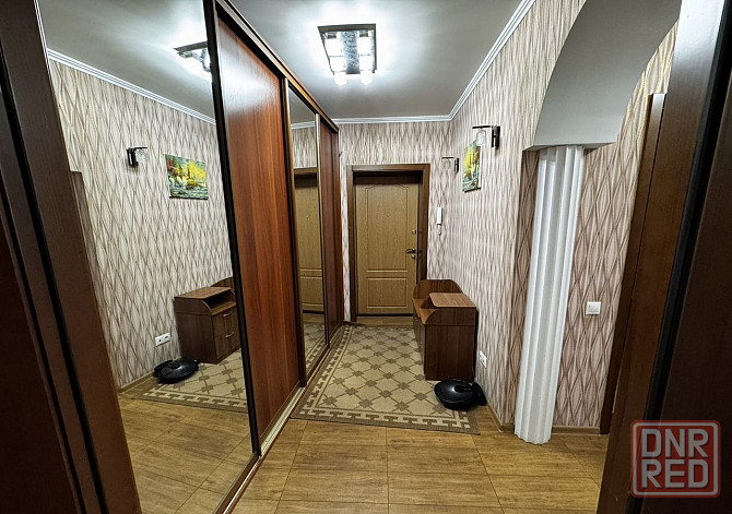 Сдам квартиру в Ленинском районе Донецк - изображение 8