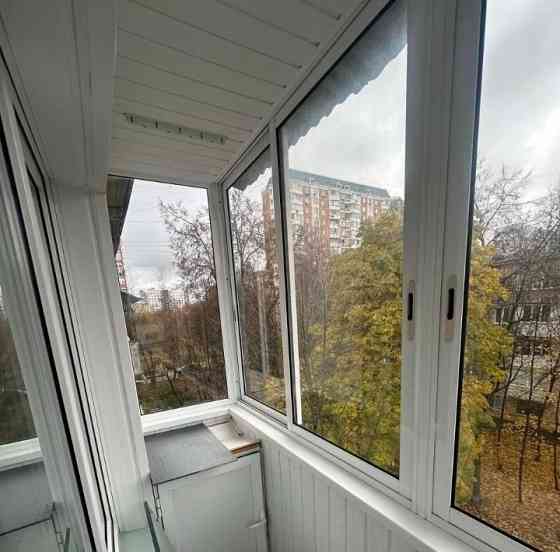 Сдам свою светлую двухкомнатную квартиру. Киевский район, Шахтерская площадь Донецк