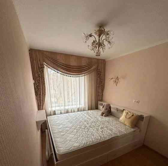 Сдам свою светлую двухкомнатную квартиру. Киевский район, Шахтерская площадь Донецк