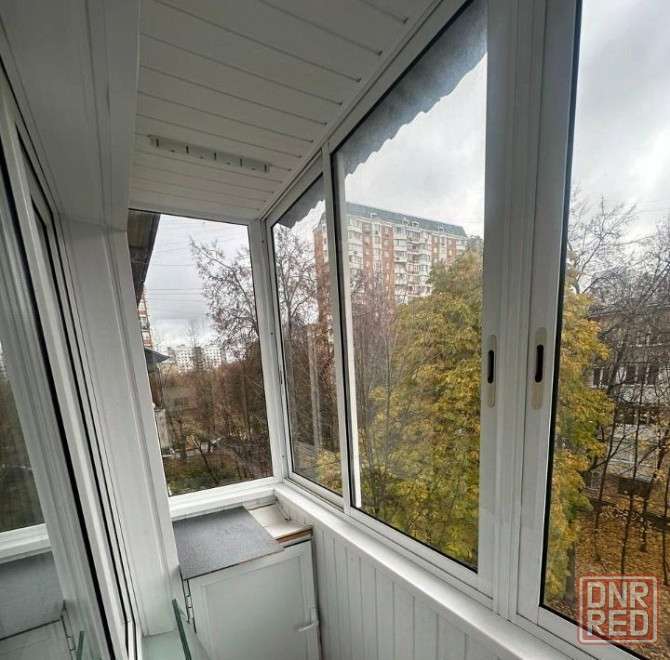 Сдам свою светлую двухкомнатную квартиру. Киевский район, Шахтерская площадь Донецк - изображение 5