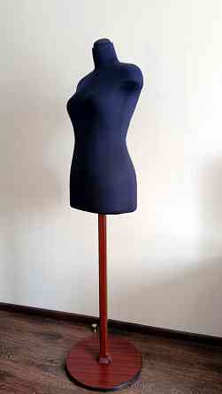 Манекен портновский женский, размер 46. Донецк