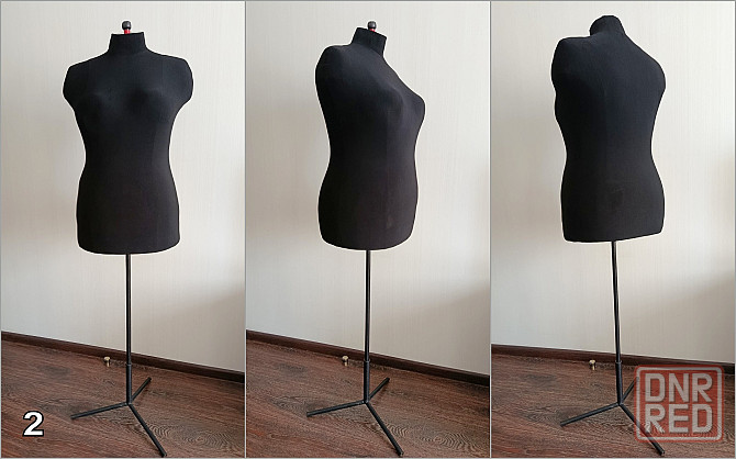 Манекены портновские женские Донецк - изображение 4