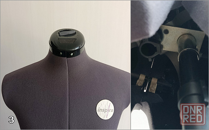 Манекены портновские женские Донецк - изображение 7