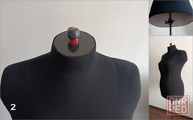 Манекены портновские женские Донецк - изображение 5