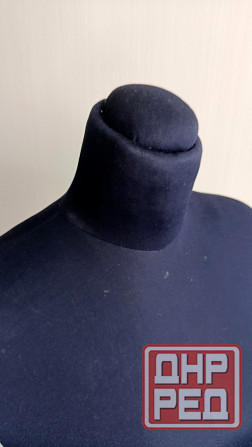 Манекен портновский женский, размер 46. Донецк - изображение 4