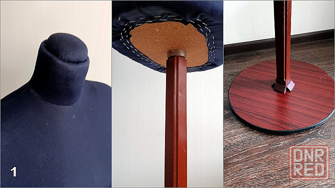 Манекены портновские женские Донецк - изображение 3