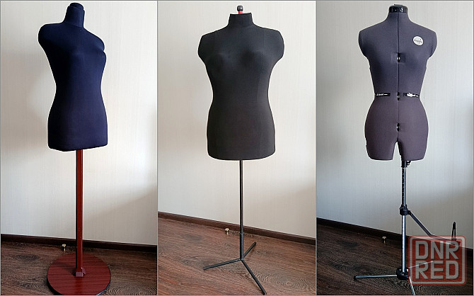 Манекены портновские женские Донецк - изображение 1