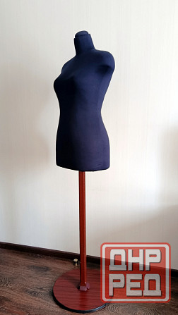 Манекен портновский женский, размер 46. Донецк - изображение 3