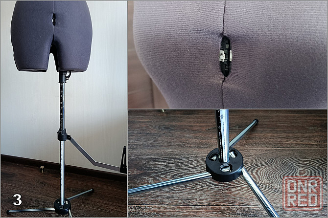 Манекены портновские женские Донецк - изображение 8