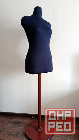 Манекен портновский женский, размер 46. Донецк - изображение 2