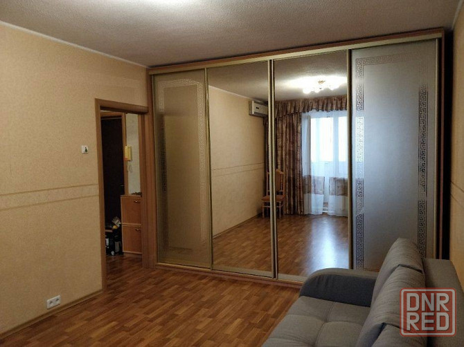 сдам квартиру на 6-ом микрорайоне Макеевка - изображение 2