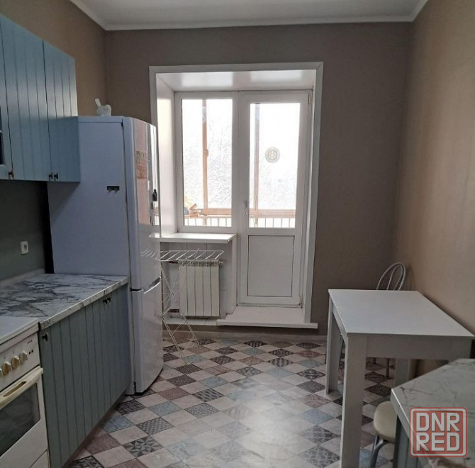 Сдается 1-комнатная квартира в Куйбышевском районе ориентир площадь Бакинских Комиссаров Донецк - изображение 1