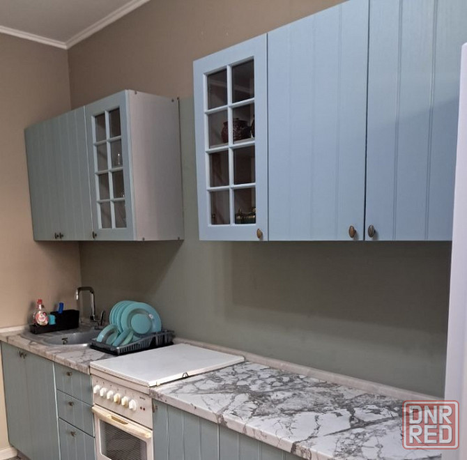 Сдается 1-комнатная квартира в Куйбышевском районе ориентир площадь Бакинских Комиссаров Донецк - изображение 5