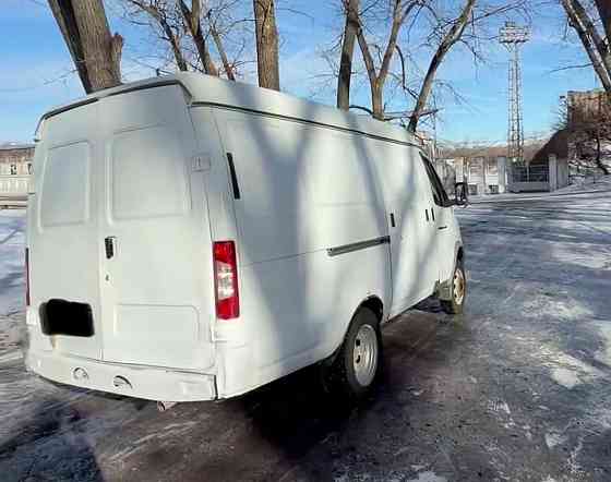 Авто продам бизнес газель Донецк