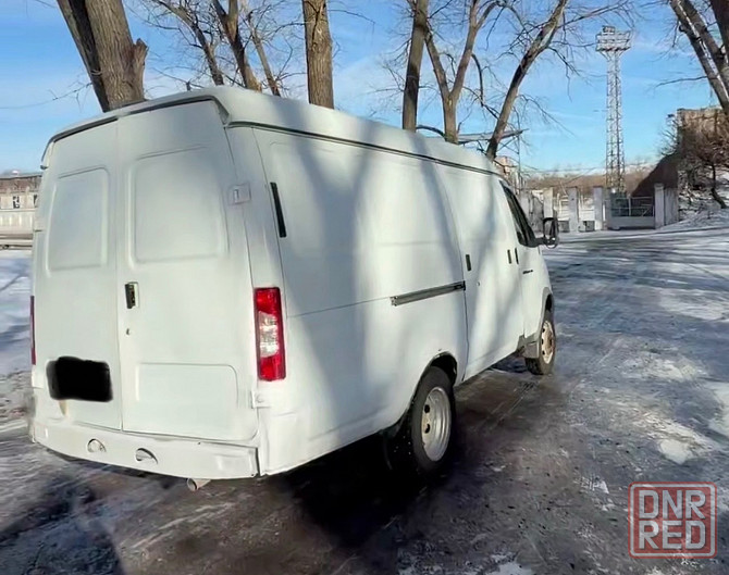 Авто продам бизнес газель Донецк - изображение 2