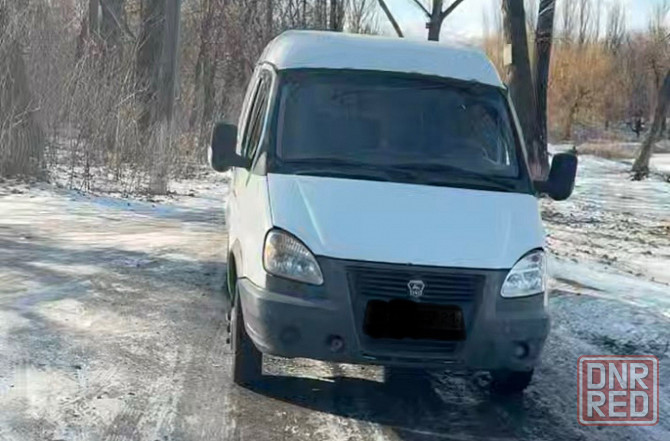 Авто продам бизнес газель Донецк - изображение 1