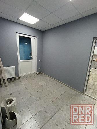 Сдаётся офисное помещение, ул. Городецкая (посёлок Красная Звезда, г. Макеевка) Макеевка - изображение 5