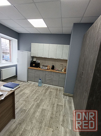 Сдаётся офисное помещение, ул. Городецкая (посёлок Красная Звезда, г. Макеевка) Макеевка - изображение 4