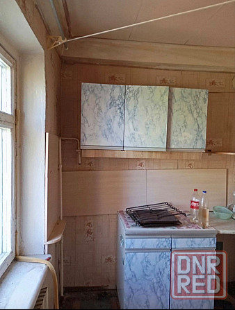 Продам трехкомнатную на Бирюзова Донецк - изображение 4