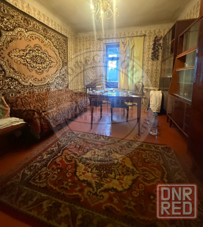 2-к кв, ул. Орджоникидзе н Макеевка - изображение 1