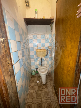 2-к кв, ул. Орджоникидзе н Макеевка - изображение 7