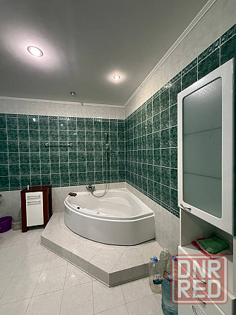 3к квартира, к-р Звёздочка, Ватутина Донецк - изображение 2