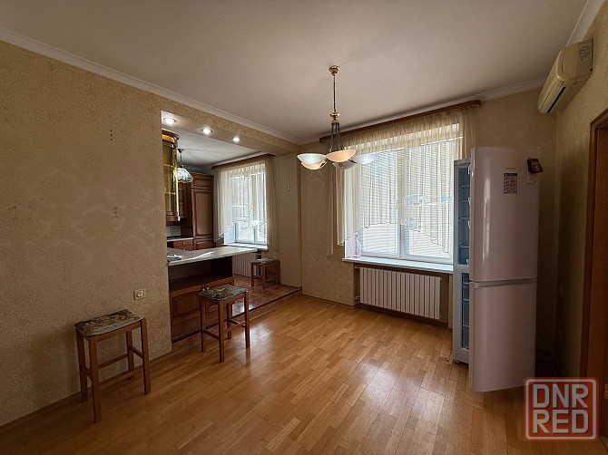 3к квартира, к-р Звёздочка, Ватутина Донецк - изображение 1