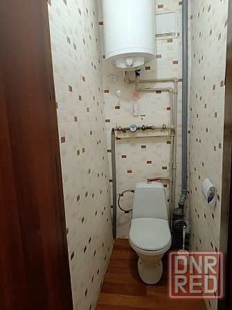 Продам 2 комнатную квартиру, собственник Макеевка - изображение 5