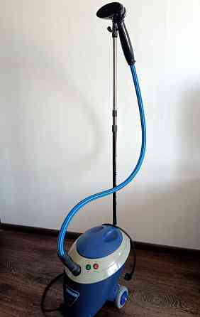 Отпариватель Cocoon C1, напольный, вертикальный, профессиональный. Донецк