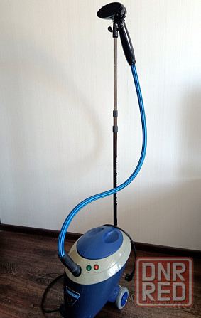 Отпариватель Cocoon C1, напольный, вертикальный, профессиональный. Донецк - изображение 1