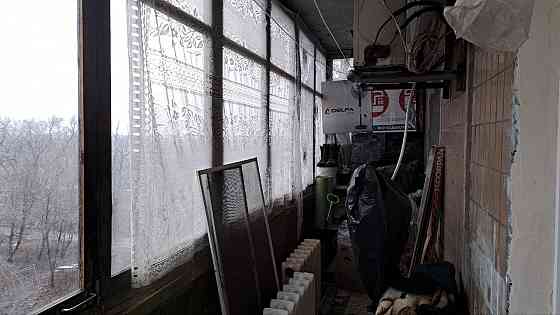 3 комнатная квартира пос.Восточный Макеевка Макеевка