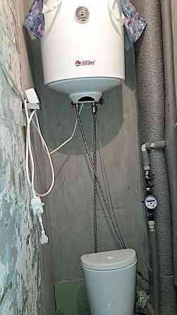 3 комнатная квартира пос.Восточный Макеевка Макеевка