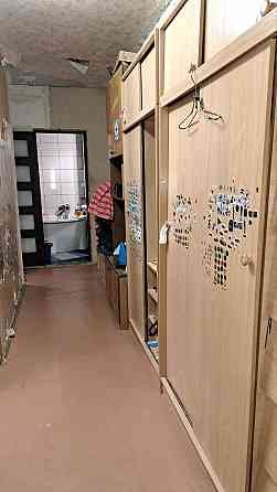 3 комнатная квартира пос.Восточный Макеевка Макеевка