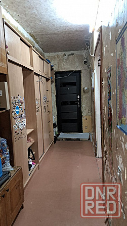 3 комнатная квартира пос.Восточный Макеевка Макеевка - изображение 10