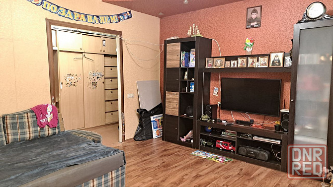 3 комнатная квартира пос.Восточный Макеевка Макеевка - изображение 3